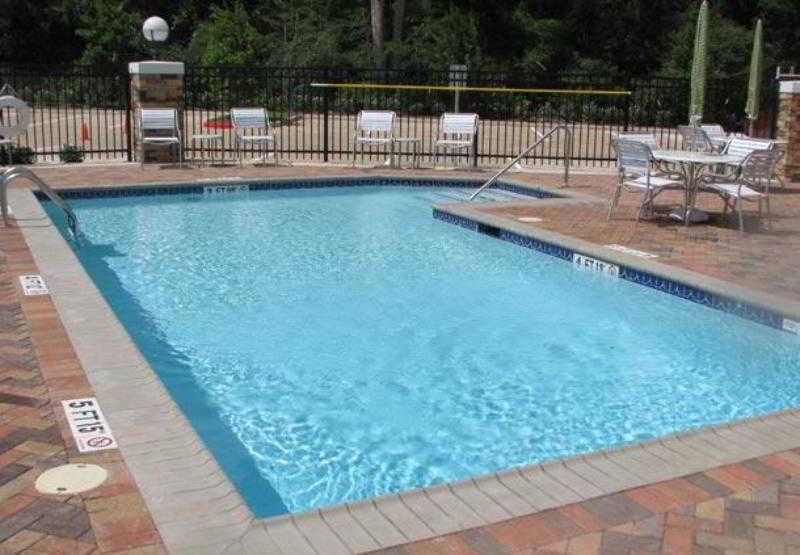 Fairfield Inn & Suites By Marriott Houston Конро Удобства фото